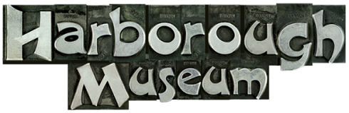 Harborough Museum Logo