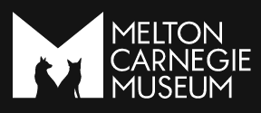 Melton Museum Logo