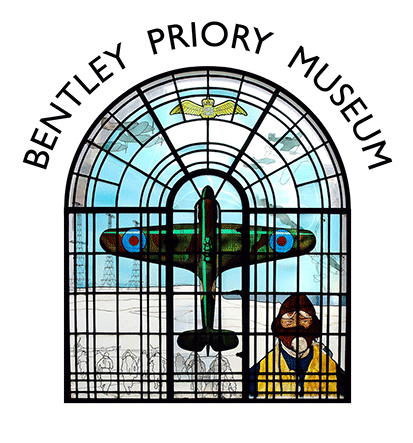 Bentley Priory Museum Logo