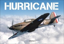 Hurricane (Osprey Publishing)