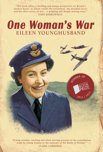One Woman's War by Eileen Younghusband
