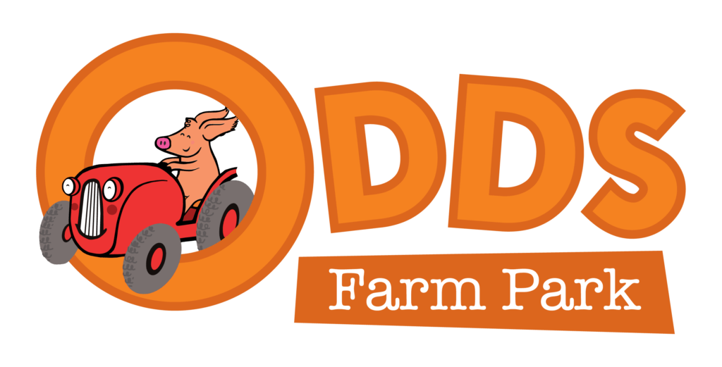 Odds Farm Park Logo