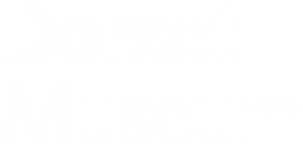Dorset Museum Logo