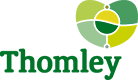 Thomley Hall Logo