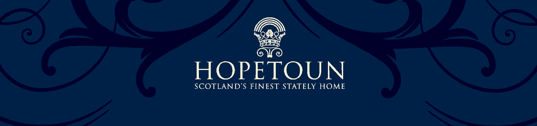 Hopetoun House Logo