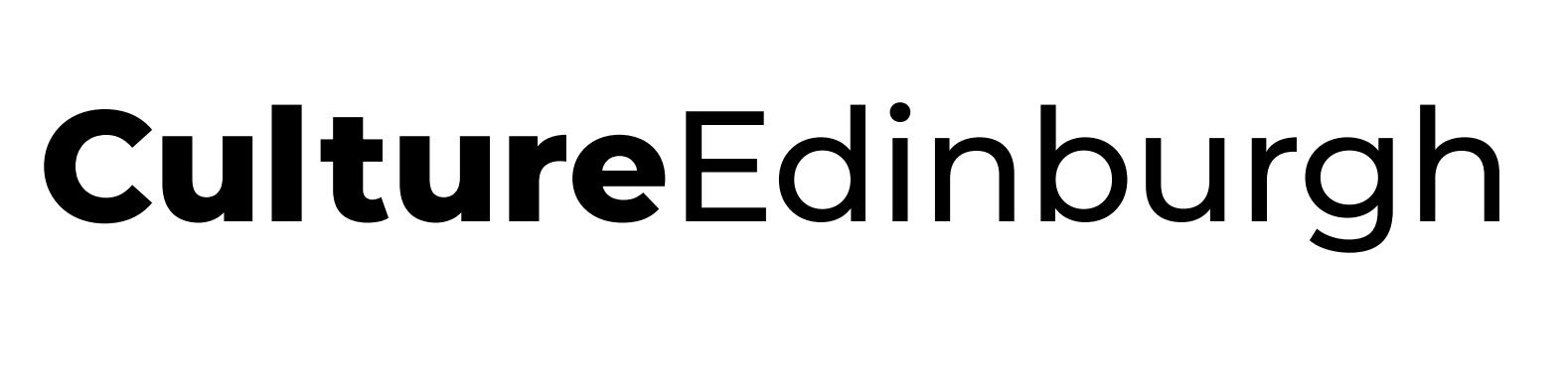 Culture Edinburgh Logo