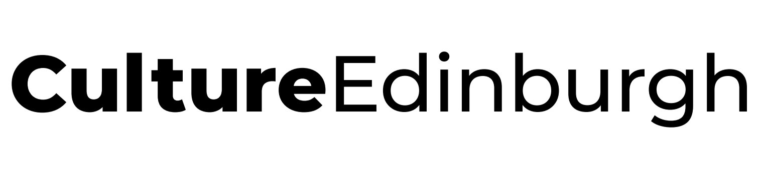 Culture Edinburgh Logo