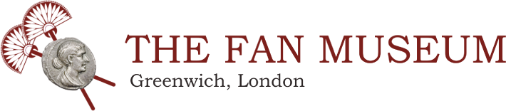 Fan museum Logo