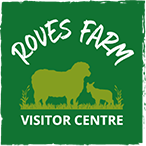 Roves Farm Logo